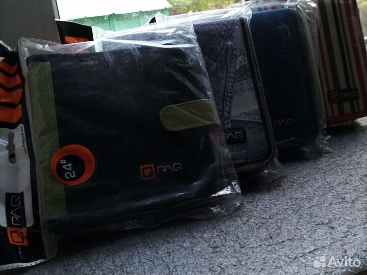 Кейс для cd дисков 24 новые