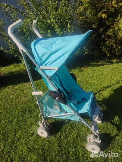 Коляска трость Cybex Ruby