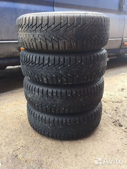 Колеса Форд Фокус 2 195/65/15
