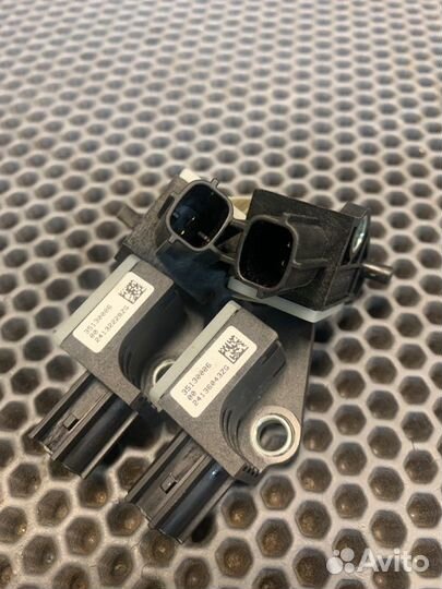 Датчик удара Porshe Panamera 970 рест cwaa M46.20