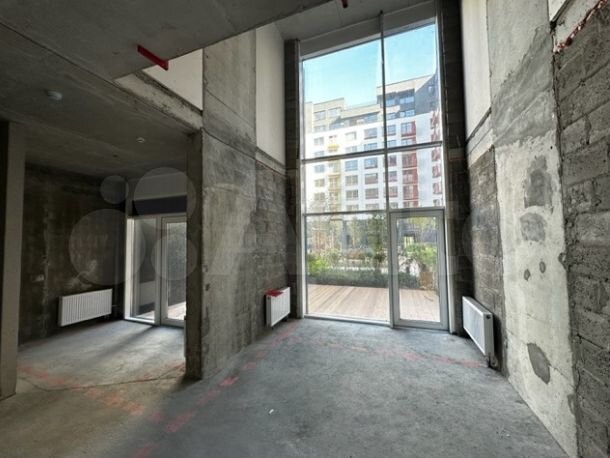 4-к. квартира, 193,3 м², 1/8 эт.