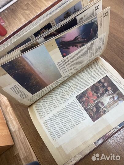 Толковый словарь Даля