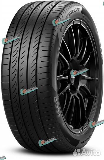 Pirelli Powergy 225/60 R18 104V