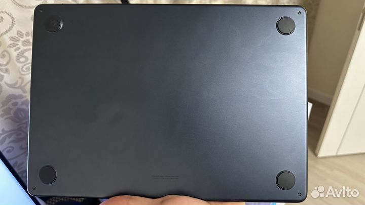 MacBook Air 13'' M2 2022