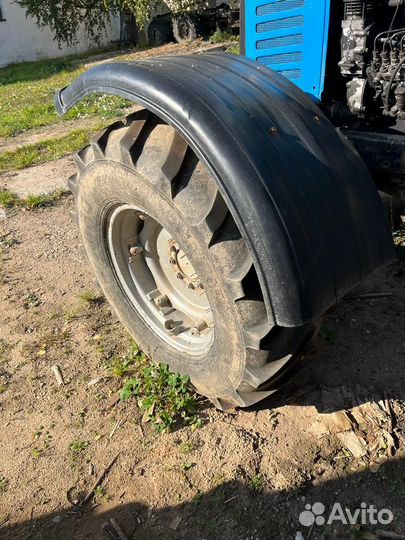 Трактор МТЗ (Беларус) 1221.3, 2011