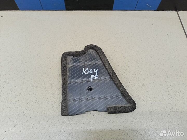 Пыльник (кузов внутри) RAV 4 2013