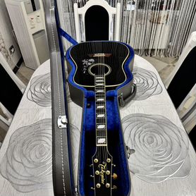 Takamine DMP 216BL (Japan) 2009