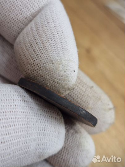 2 копейки. Медные монеты царской России