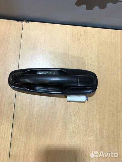 Ручка задней правой двери Chevrolet Lacetti