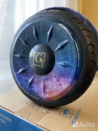 Гироскутер