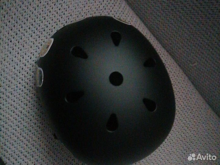 Шлем для велосипеда бмх