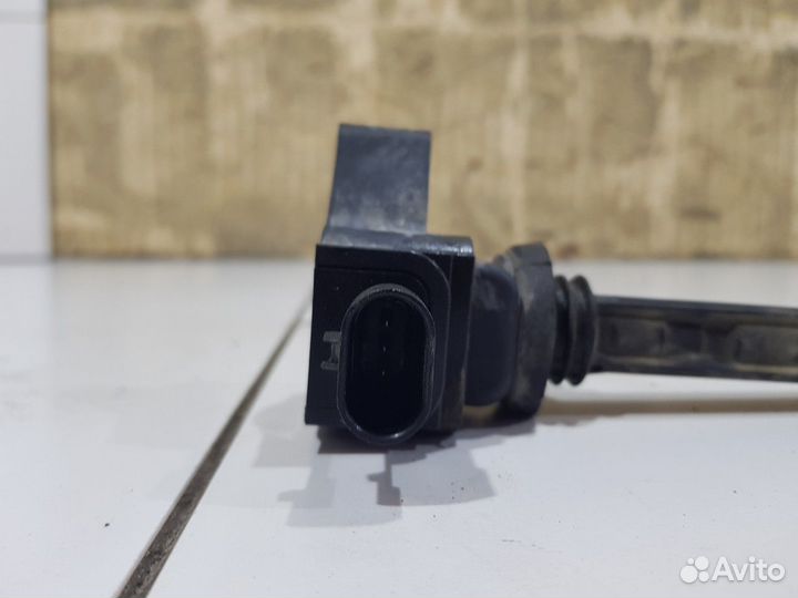 Катушка зажигания (Chery Tiggo 2)