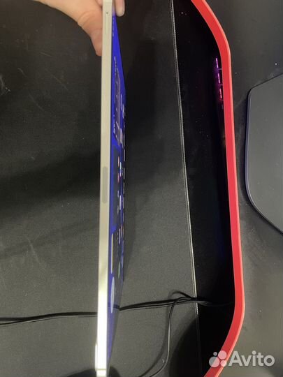 iPad pro 12.9 m2 128