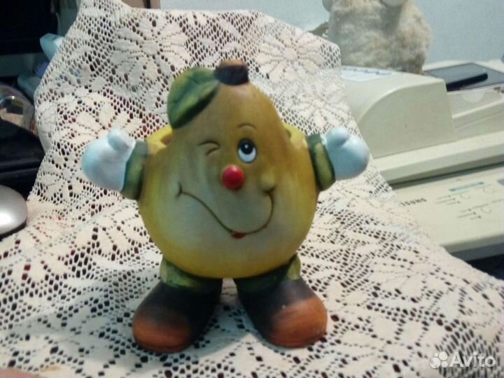 Подставка под ложки