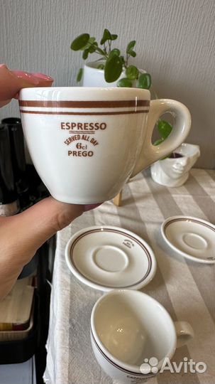 Кружка hm эспрессо hm espresso