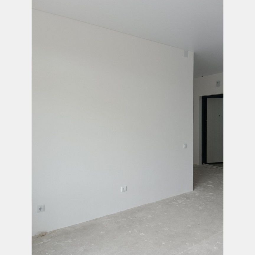 2-к. квартира, 61,3 м², 1/5 эт.