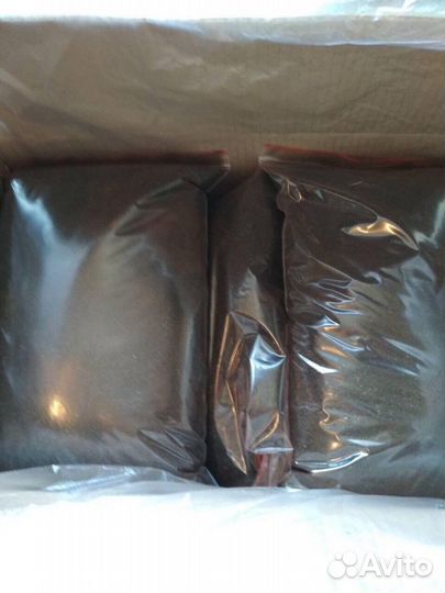 Экстракт чаги