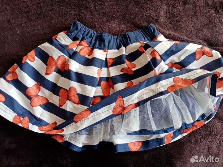 Одежда для девочки