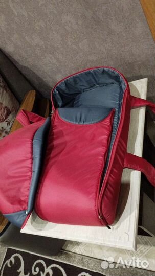 Сумка переноска