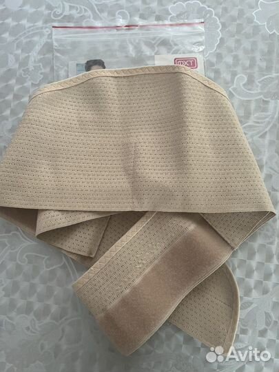 Бандаж для беременных и после родов