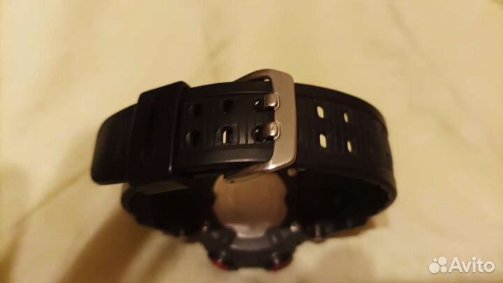 Часы casio g shock