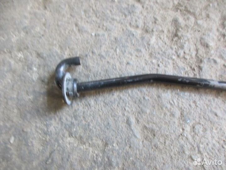 Держатель капота Nissan Almera (G15) 2013-2018