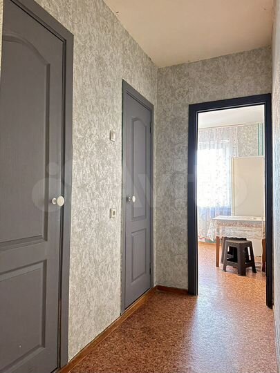 1-к. квартира, 35 м², 10/10 эт.