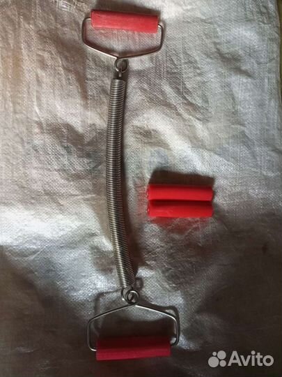 Пружинный Эспандер