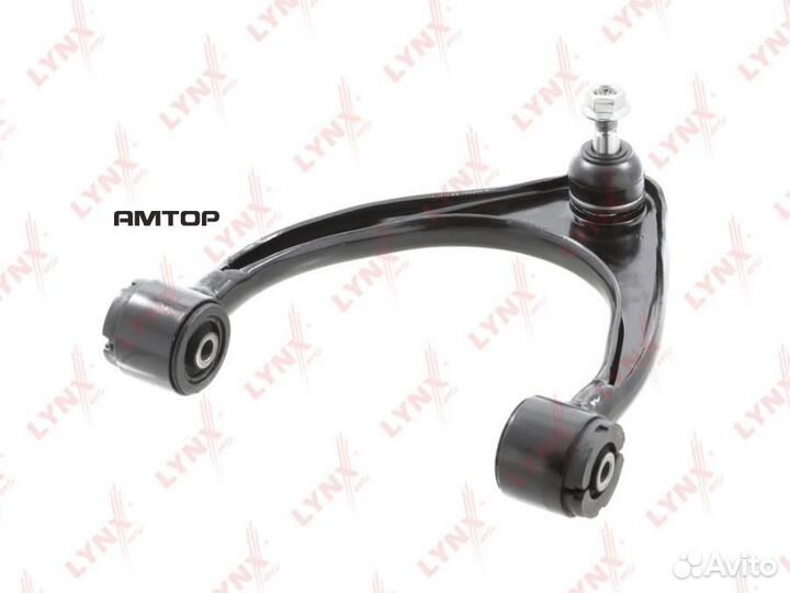 Lynxauto C5785L Рычаг подвески перед лев