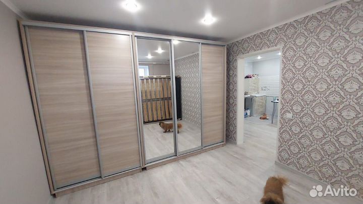 Шкаф купе Экспресс