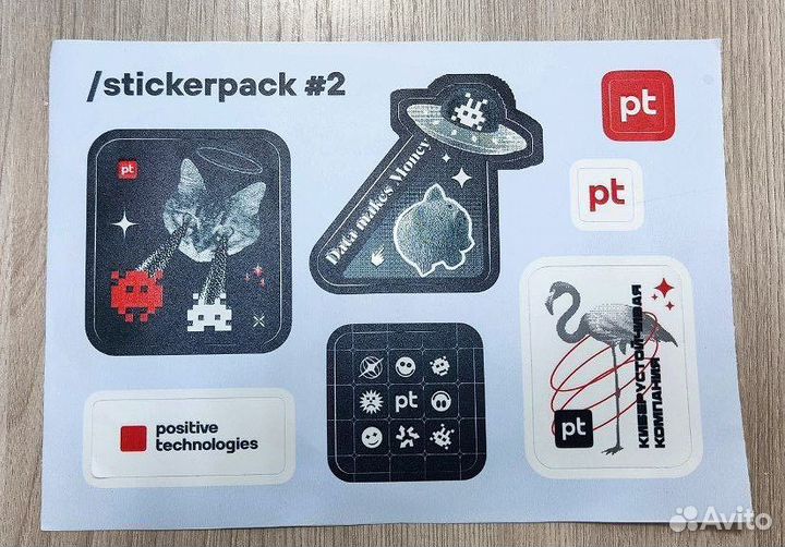 Печать плакатов, печать календарей, стикерпаки