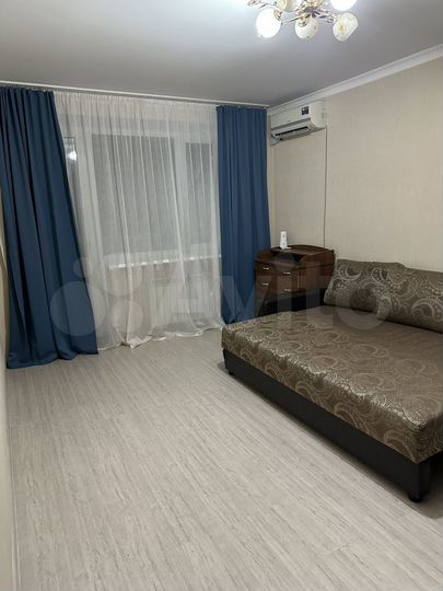 1-к. квартира, 35 м², 2/5 эт.