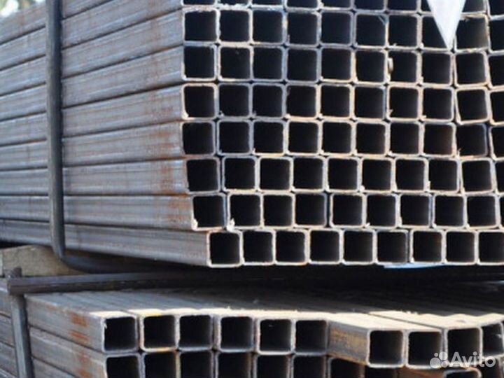 Труба профильная 60х40