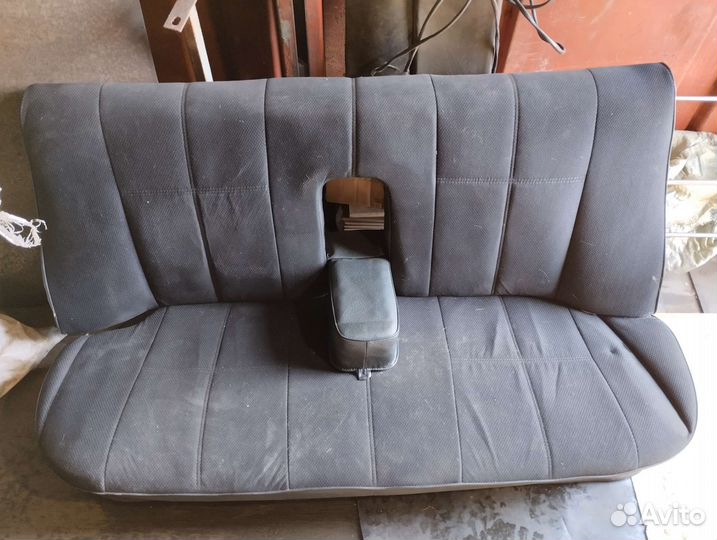 Ваз 2107-05 авторазбор