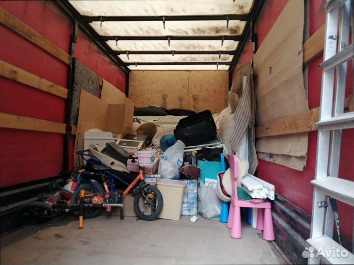 Дальние грузоперевозки фуры, грузовики от 200кг