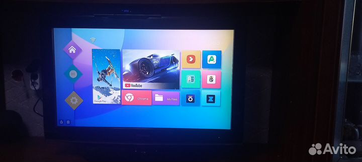 Телевизор toshiba 32