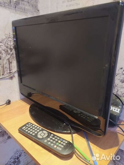 Телевизор бу
