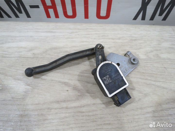 Датчик регулировки дорожного просвета BMW 3 G20