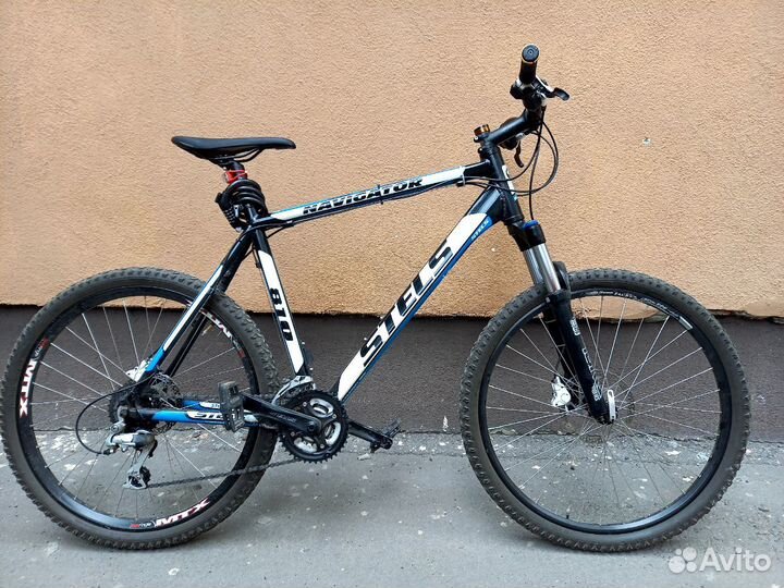 Продам горный велосипед