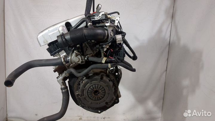 Двигатель Alfa Romeo 147, 2007