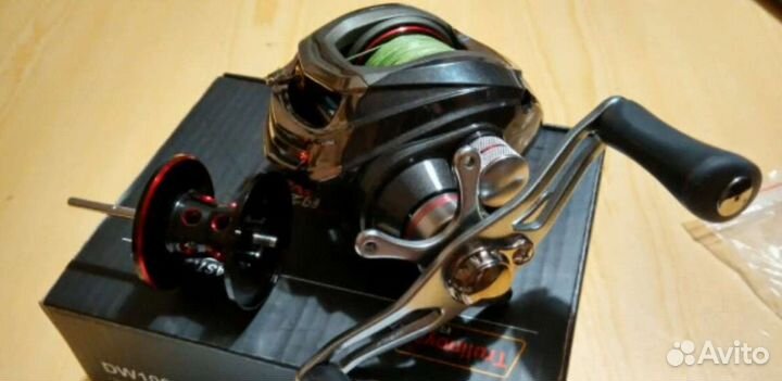 Шпуля для катушки