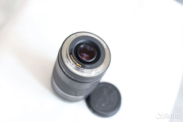 Объектив Canon EF 75-300mm f/4-5.6 III