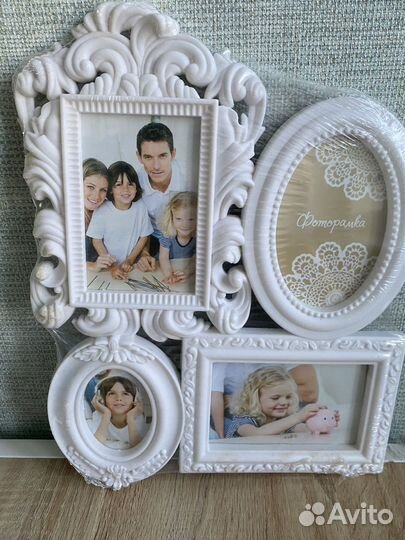 Рамка для фотографий