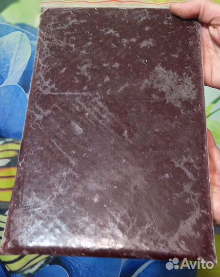 Мотыль заморозка