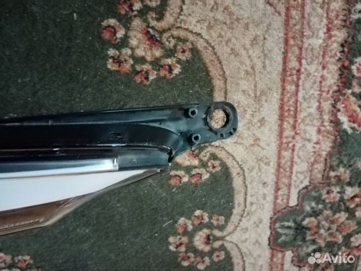 Фары на киа сид с 12по18 год 92101А2010 92102А2010