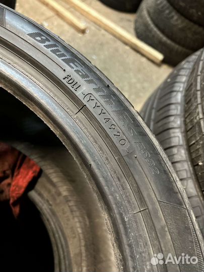 Yokohama BluEarth-ES ES32 235/40 R18