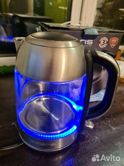 Электрочайник Polaris