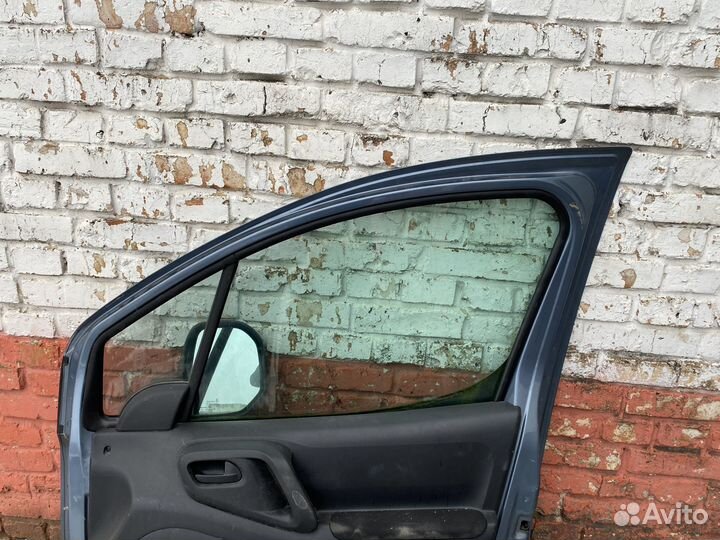 Дверь передняя правая Citroen Berlingo 2 B9