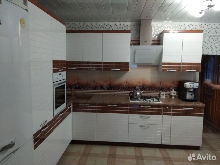 Кухни на заказ в кредит