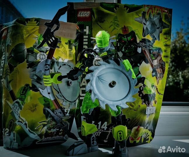 Lego фабрика героев команда героев